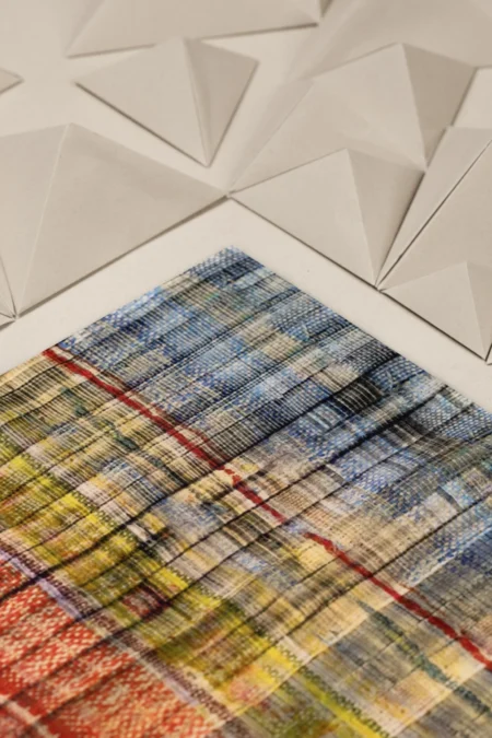 Label Unallume Product Name Pocket Square 47