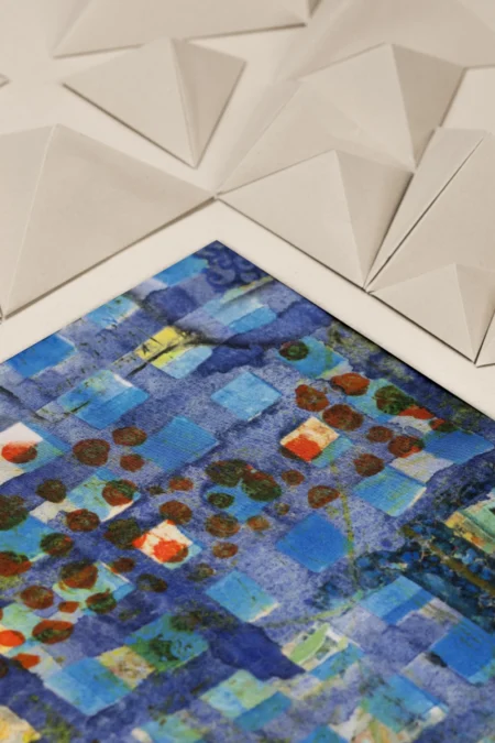 Unallume printed pocket square silk pocket square blazer pocket square floral print pocket square fold pocket square