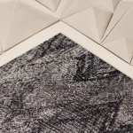 Label Unallume Product Name Pocket Square 59