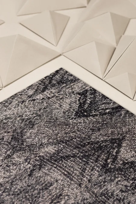 Label Unallume Product Name Pocket Square 59