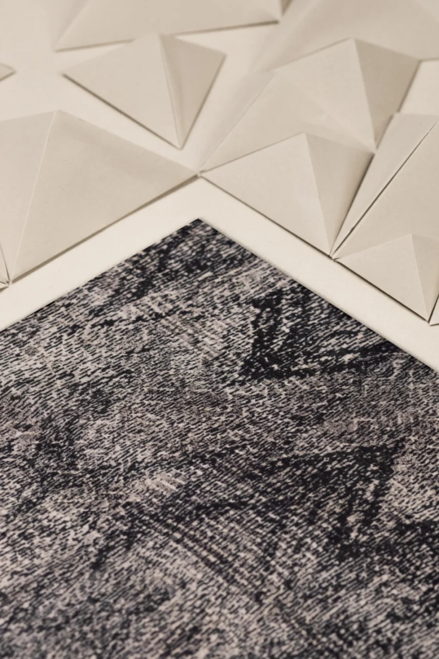 Label Unallume Product Name Pocket Square 59