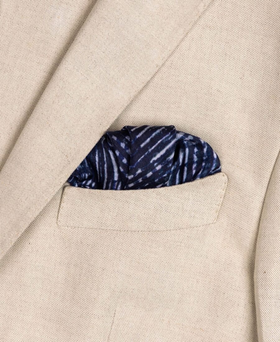 Unallume printed pocket square silk pocket square blazer pocket square floral print pocket square fold pocket square