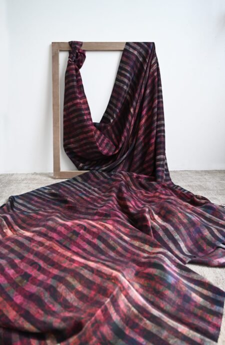 Unallume Contemporary Canvas Yardage