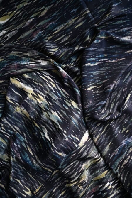 Unallume Urban Chic Modern Printed Yardage