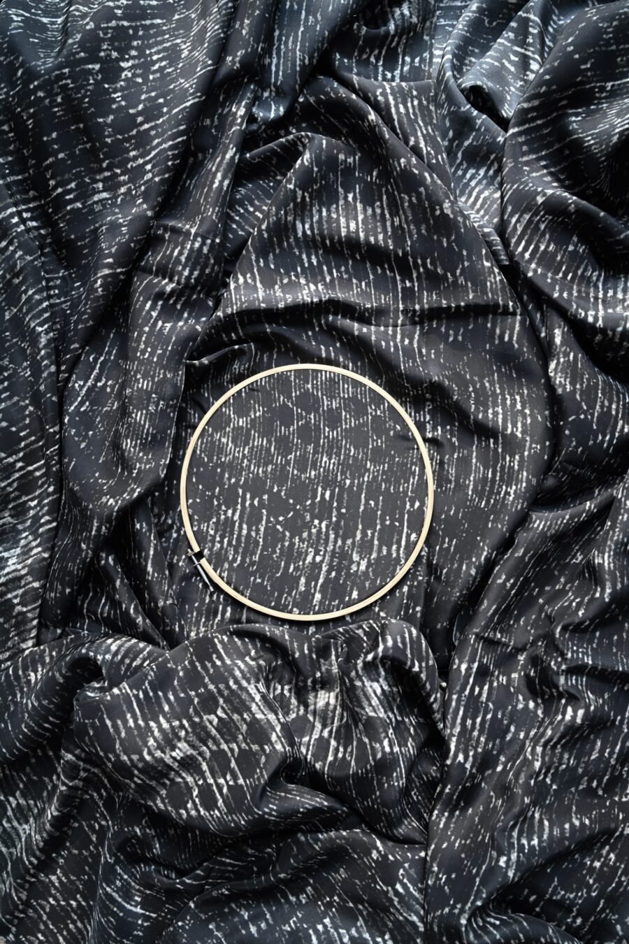 Shadow Silk Yardage - Image 2
