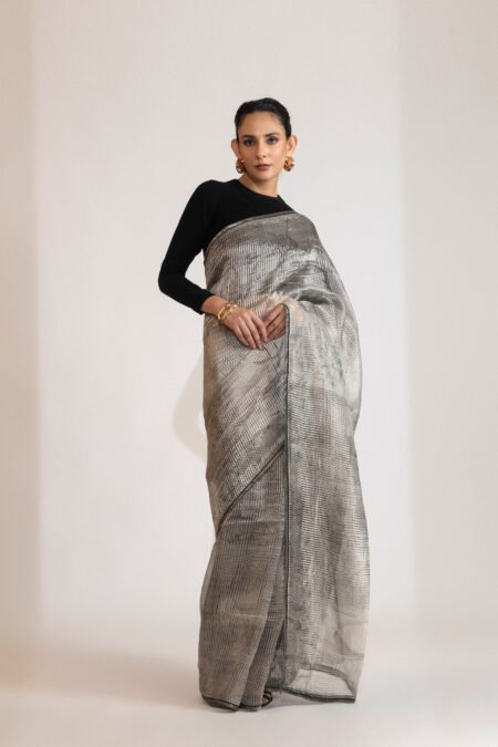 Elira Silk Saree