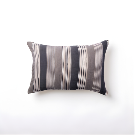 Anya Handwoven Beige Cushion Cover